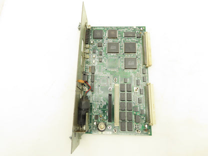 Okuma E4809-770-144-A Universal Compact Main Circuit Board Module 2