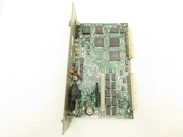 Okuma E4809-770-144-A Universal Compact Main Circuit Board Module 2