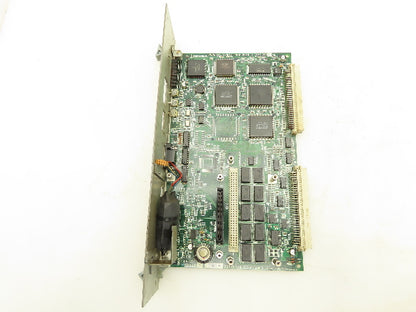 Okuma E4809-770-144-A Universal Compact Main Circuit Board Module 2