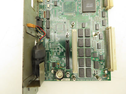 Okuma E4809-770-144-A Universal Compact Main Circuit Board Module 2