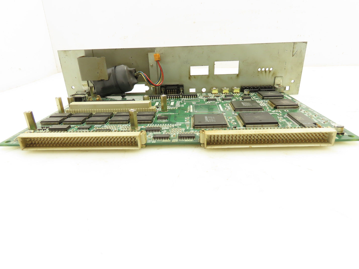 Okuma E4809-770-144-A Universal Compact Main Circuit Board Module 2