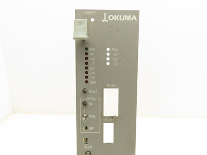 Okuma E4809-770-144-A Universal Compact Main Circuit Board Module 2
