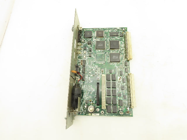 Okuma E4809-770-144-A Universal Compact Main Circuit Board Module 2
