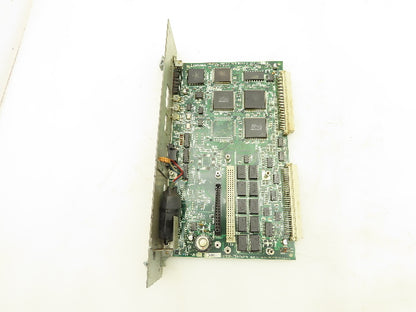 Okuma E4809-770-144-A Universal Compact Main Circuit Board Module 2