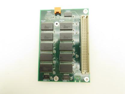 Okuma E4809-770-145 SRAM 6M + Flash 0M Card 1911-2819