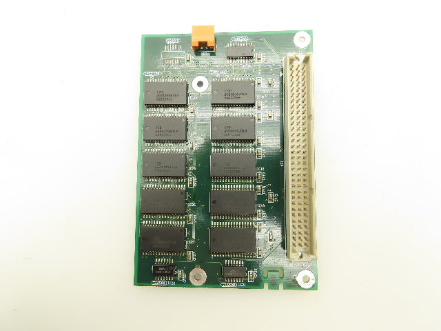 Okuma E4809-770-145 SRAM 6M + Flash 0M Card 1911-2819