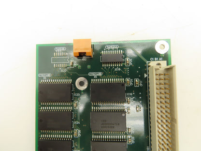 Okuma E4809-770-145 SRAM 6M + Flash 0M Card 1911-2819