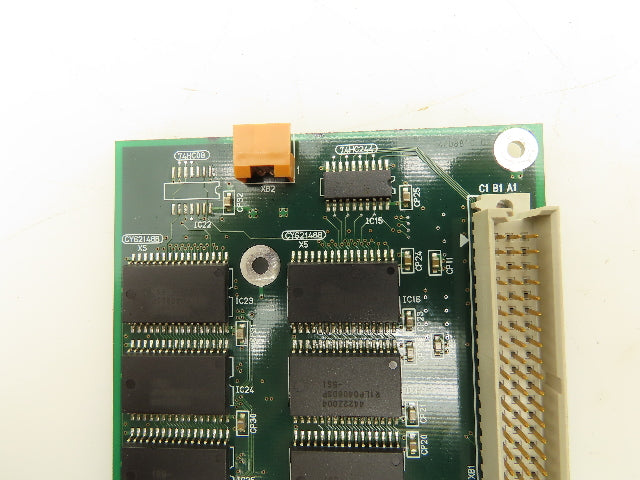 Okuma E4809-770-145 SRAM 6M + Flash 0M Card 1911-2819