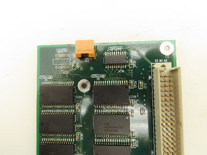 Okuma E4809-770-145 SRAM 6M + Flash 0M Card 1911-2819