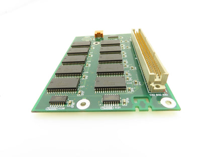 Okuma E4809-770-145 SRAM 6M + Flash 0M Card 1911-2819