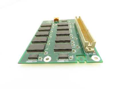 Okuma E4809-770-145 SRAM 6M + Flash 0M Card 1911-2819