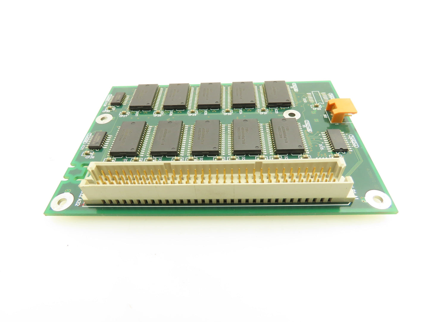 Okuma E4809-770-145 SRAM 6M + Flash 0M Card 1911-2819