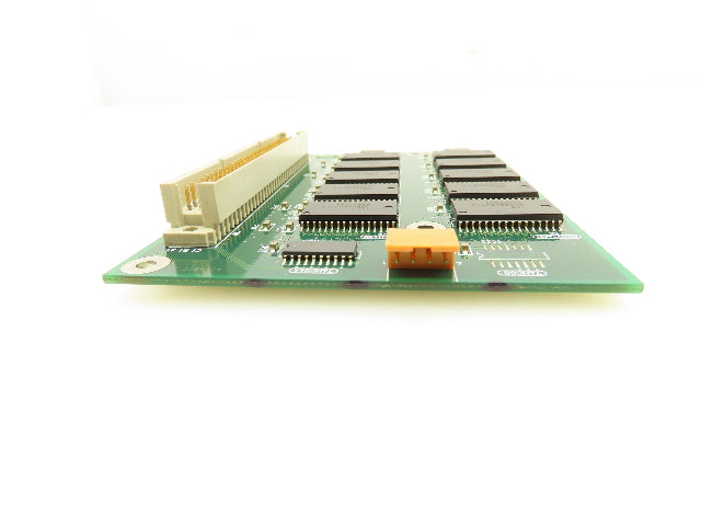 Okuma E4809-770-145 SRAM 6M + Flash 0M Card 1911-2819