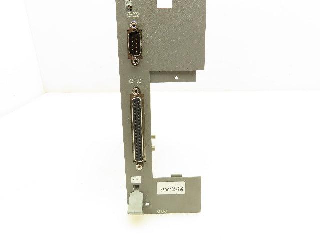 Okuma E4809-770-144-A Universal Compact Main Circuit Board Module 2 1911-2821