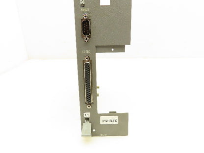 Okuma E4809-770-144-A Universal Compact Main Circuit Board Module 2 1911-2821