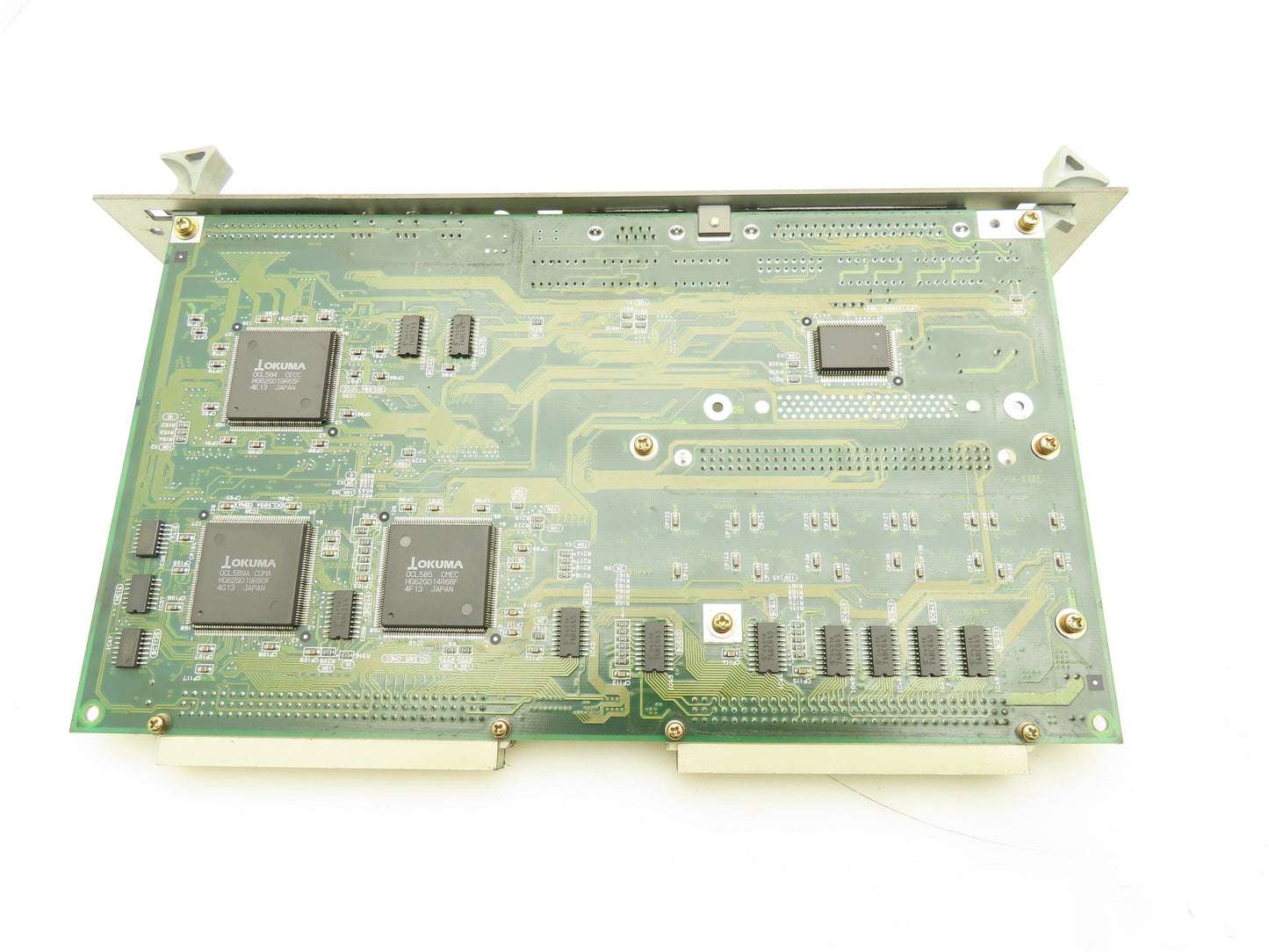 Okuma E4809-770-144-A Universal Compact Main Circuit Board Module 2 1911-2821