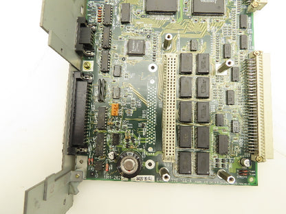 Okuma E4809-770-144-A Universal Compact Main Circuit Board Module 2 1911-2821