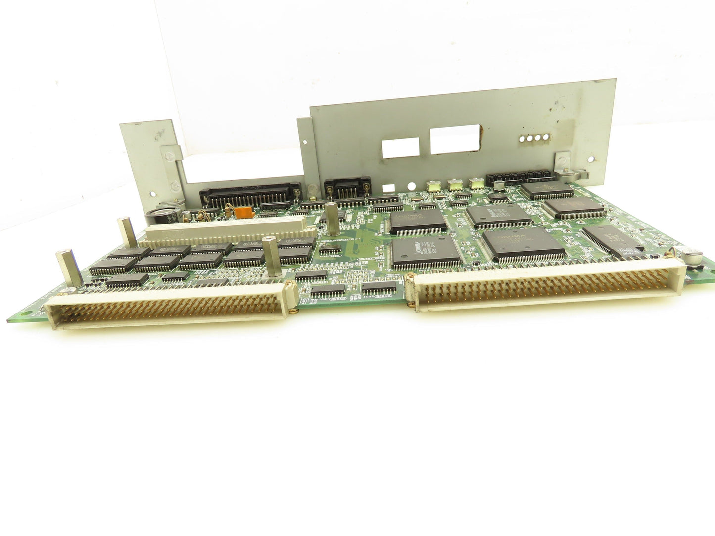 Okuma E4809-770-144-A Universal Compact Main Circuit Board Module 2 1911-2821