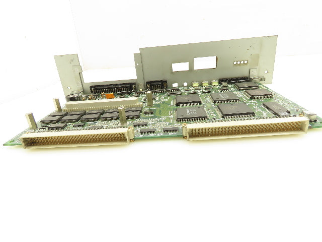 Okuma E4809-770-144-A Universal Compact Main Circuit Board Module 2 1911-2821