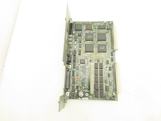 Okuma E4809-770-144-A Universal Compact Main Circuit Board Module 2 1911-2821