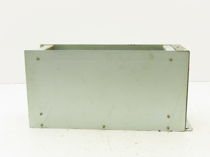 Okuma E7191-00U-001 Fixed 3 Rack Chassis with Motherboard E4809-770-131