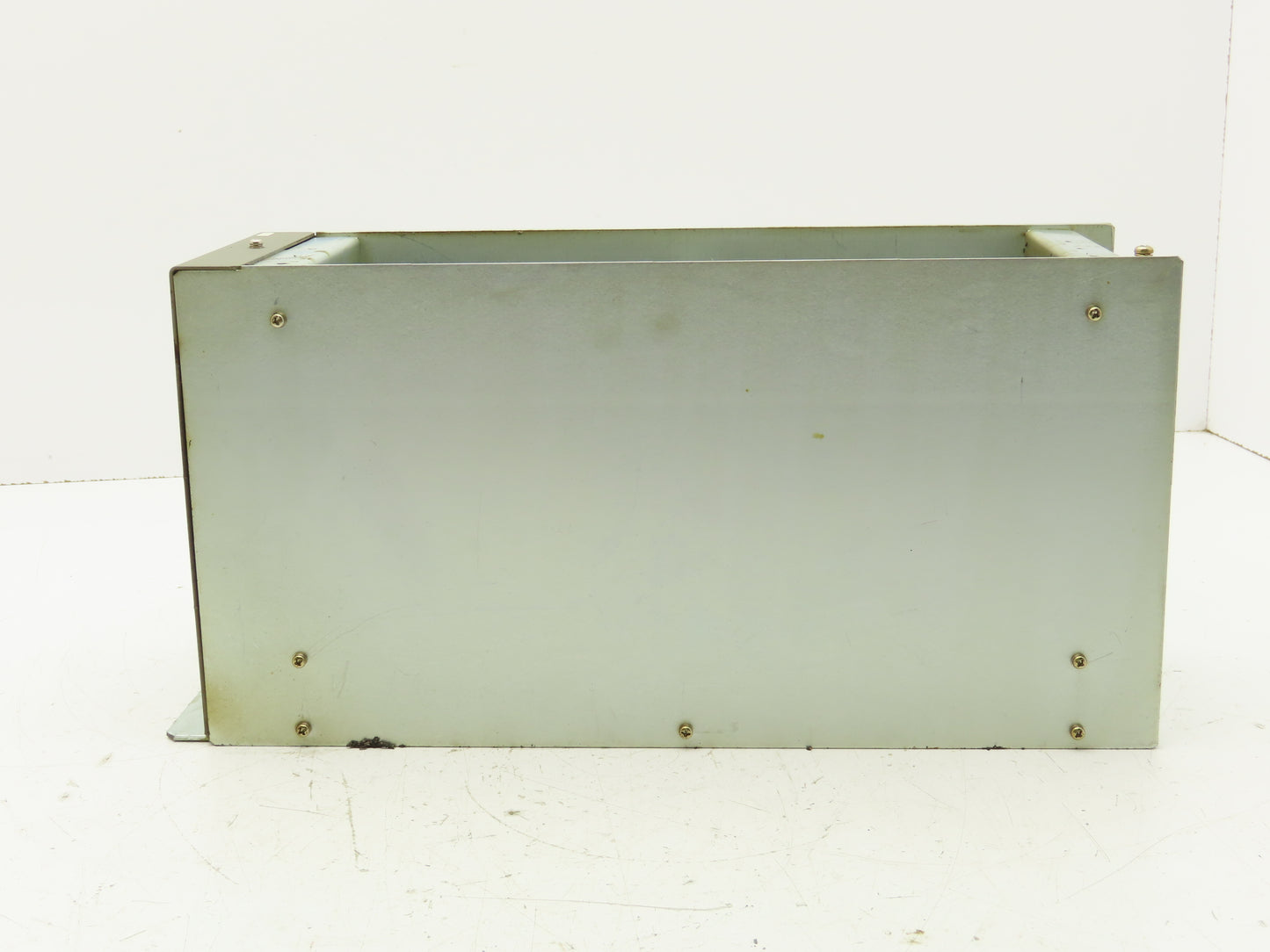 Okuma E7191-00U-001 Fixed 3 Rack Chassis with Motherboard E4809-770-131