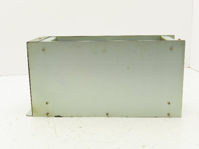 Okuma E7191-00U-001 Fixed 3 Rack Chassis with Motherboard E4809-770-131