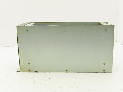 Okuma E7191-00U-001 Fixed 3 Rack Chassis with Motherboard E4809-770-131