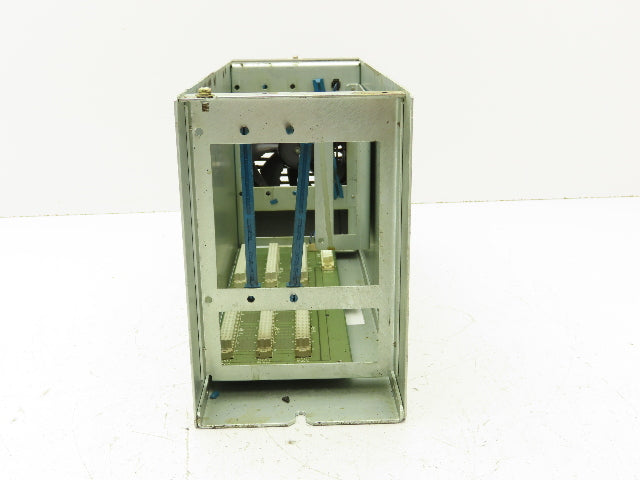 Okuma E7191-855-022 Fixed 3 Rack Chassis with Motherboard E4809-770-131