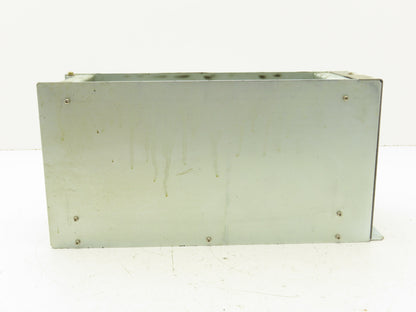 Okuma E7191-855-022 Fixed 3 Rack Chassis with Motherboard E4809-770-131