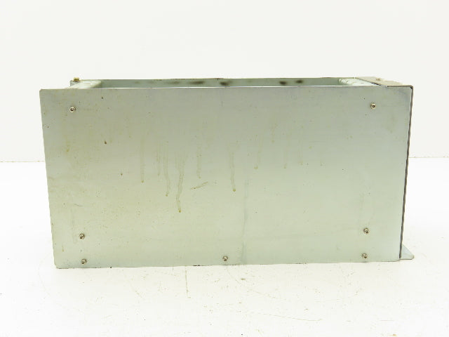 Okuma E7191-855-022 Fixed 3 Rack Chassis with Motherboard E4809-770-131