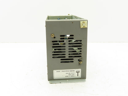 Okuma E7191-855-022 Fixed 3 Rack Chassis with Motherboard E4809-770-131