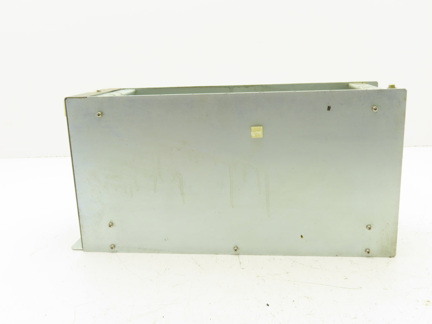 Okuma E7191-855-022 Fixed 3 Rack Chassis with Motherboard E4809-770-131