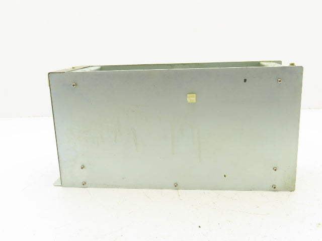 Okuma E7191-855-022 Fixed 3 Rack Chassis with Motherboard E4809-770-131