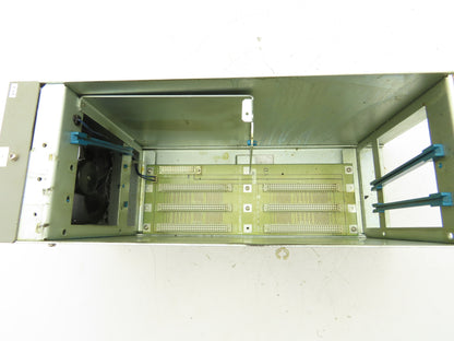 Okuma E7191-855-022 Fixed 3 Rack Chassis with Motherboard E4809-770-131