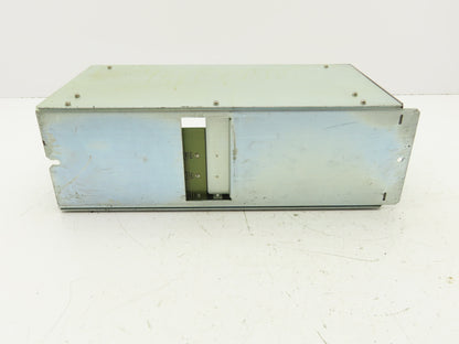 Okuma E7191-855-022 Fixed 3 Rack Chassis with Motherboard E4809-770-131