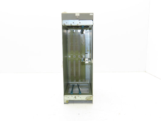 Okuma E7191-855-022 Fixed 3 Rack Chassis with Motherboard E4809-770-131