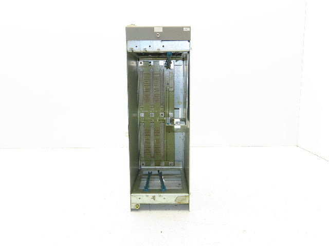 Okuma E7191-855-022 Fixed 3 Rack Chassis with Motherboard E4809-770-131