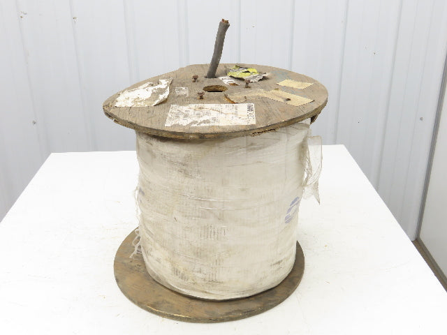 Omni Cable Carol 12/6C Control Wire 12 Awg 6 Conductor 600V 90C SO Cord 250'