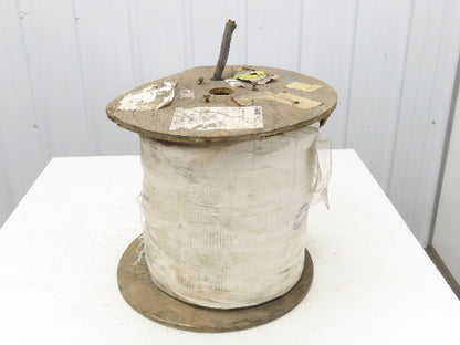 Omni Cable Carol 12/6C Control Wire 12 Awg 6 Conductor 600V 90C SO Cord 250'