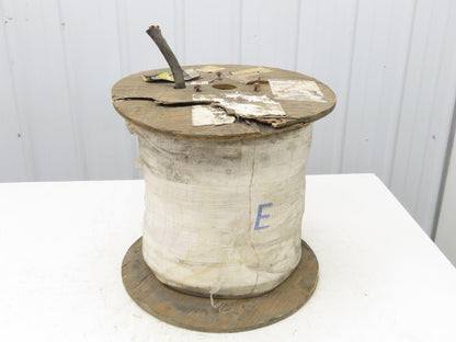 Omni Cable Carol 12/6C Control Wire 12 Awg 6 Conductor 600V 90C SO Cord 250'