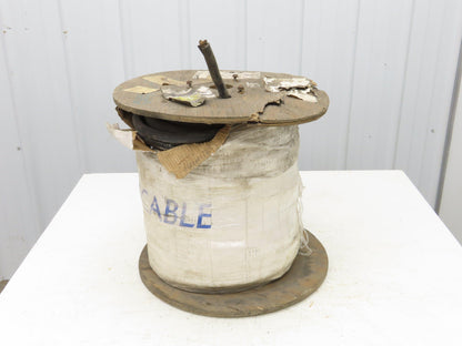 Omni Cable Carol 12/6C Control Wire 12 Awg 6 Conductor 600V 90C SO Cord 250'