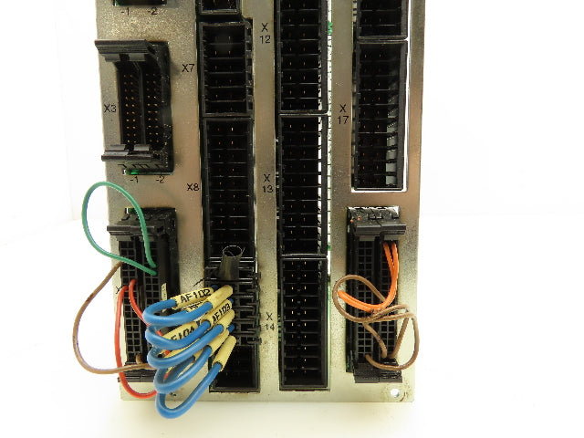 Okuma ES-V4502 POS Unit Slot Rack Cards