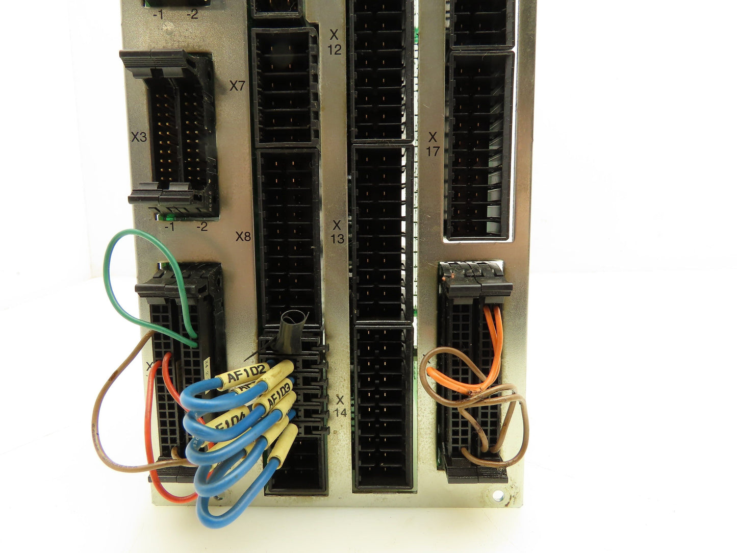 Okuma ES-V4502 POS Unit Slot Rack Cards