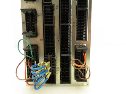 Okuma ES-V4502 POS Unit Slot Rack Cards