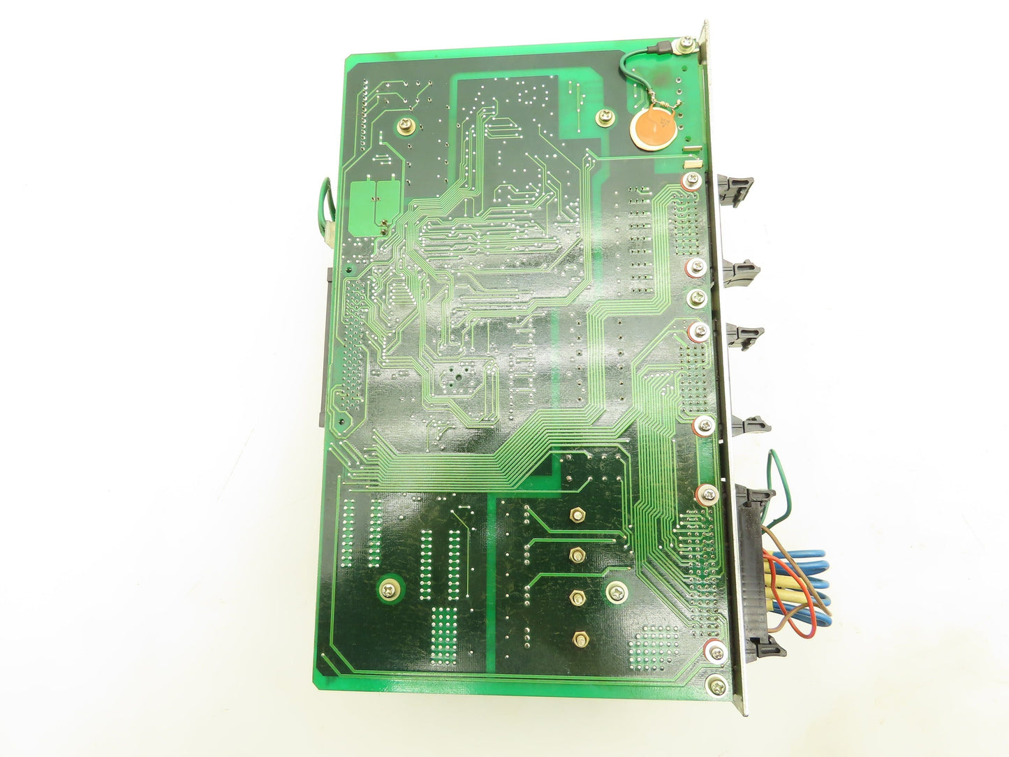 Okuma ES-V4502 POS Unit Slot Rack Cards