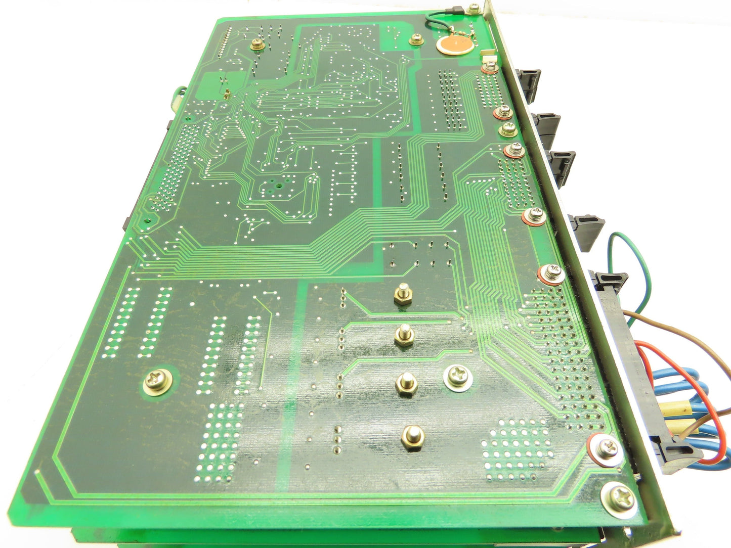 Okuma ES-V4502 POS Unit Slot Rack Cards