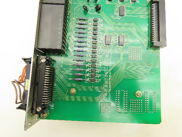 Okuma ES-V4502 POS Unit Slot Rack Cards