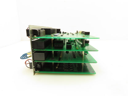 Okuma ES-V4502 POS Unit Slot Rack Cards