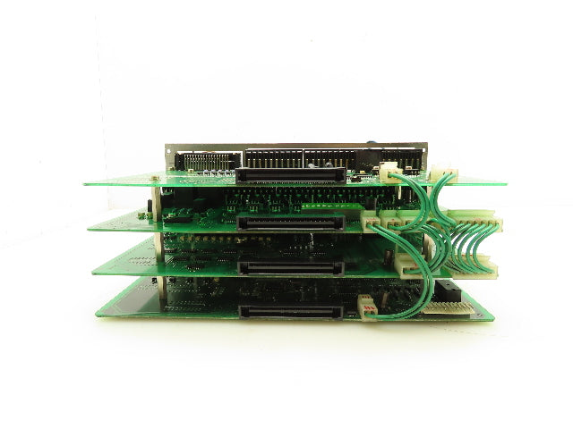 Okuma ES-V4502 POS Unit Slot Rack Cards
